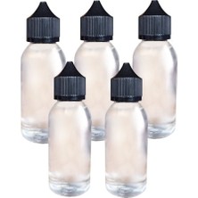 Pdx Sis Makinesi Likit Sıvı | 100 ml | 5 Adet