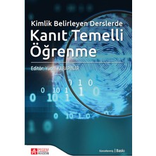 Pegem Akademi Yayıncılık Kimlik Belirleyen Derslerde Kanıt Temelli Öğrenme