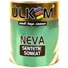 Ülkem Sentetik 701 Beyaz 1/1 ( 750ML)