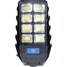 Solinved 400W Solar Sokak Aydınlatma Lambası
