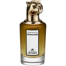 The Revenge Of Lady Blanch Edp 75ML