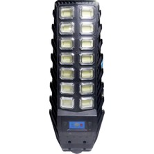 Solinved 700W Solar Sokak Aydınlatma Lambası