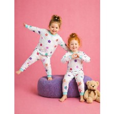 Baby Lory Kids Store Kız Çocuk Gecelik Takımı