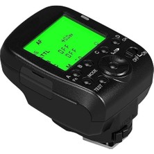 Pdx Kablosuz Flaş Tetikleyici G1 | Canon Uyumlu | Wireless