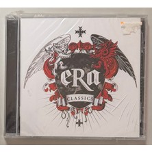 EMI Era Classics CD (Sıfır Jelatinli)