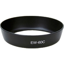 Pdx Canon EW-60C Parasoley | Lens Hood