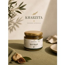 Kharzita Yeşil Incir Reçeli 350 gr