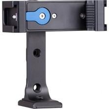 Pdx Telefon Tripod Aparatı Ph-28 | Universal | Ayarlanabilir