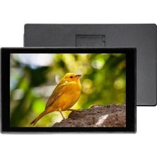 Pdx Portkeys HD7T Kamera Monitörü | 7” Dokunmatik | 1000 Nıt