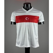 BARBITOS Türkiye Yeni Sezon Isimsiz Yetişkin Forması