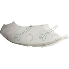 Sevgent Falcon Arka Karenaj Sol BEYAZ-GUPPI110