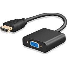 Epilons ZR147 Hdmı To Vga Çevirici Power