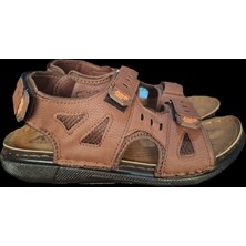 Myshoes Erkek Sandalet