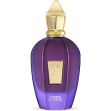 Xerjoff Purple Accento Edp 100ML