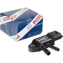 Bosch 0281006287 Manifold Basınç Sensörü