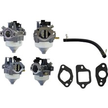 İtal Karbüratör Honda GCV170 / GCV200