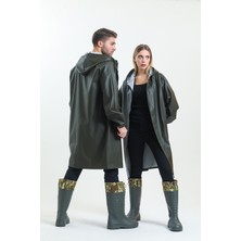 T-Rain Yağmurluk
