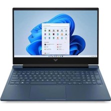 Hp Victus 16-R0023NT Intel Core I5-13500H 16GB Ram 1tb SSD RTX4060 8gb 16.1" 144Hz Windows 11 Home Oyuncu Dizüstü Bilgisayarı (Outlet)