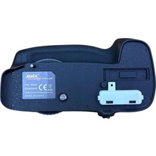 Pdx Nikon D600 D610 Battery Grip | Dikey Çekim | Uzun Pil Süresi