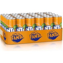 Fanta 200 Ml.