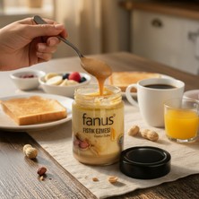 Fanus %80 Fıstık Ezmesi 300GR