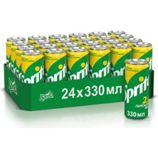 Sprite 330 Ml.