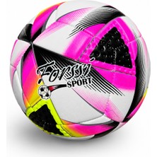 ⚽ Forssy Sport Neon Match Futbol Topu No:5