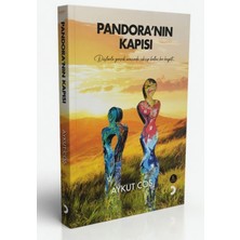 Sole Pandora'nın Kapısı | Imzalı Özel Baskı – Aykut Coş