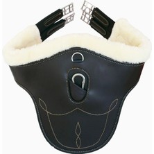 Kentucky Horsewear Kuzu Postlu At Koşumu