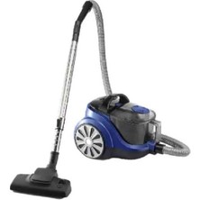 Kiwi Arzum AR4116 Clean Compacto Cyclone 890 W Toz Torbasız Elektrikli Süpü