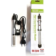 Ulora Akvaryum Isıtıcısı 50W