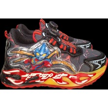 Myshoes Çocuk Akıllı Bağcıklı Ortapedik Spor Ayakkabı