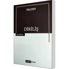 Yapı Kredi Yayınları Diriliş