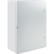 Ansan 500X700X250 Abs Pano