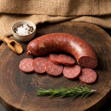 Suppa Double Smoke Dana Fermante Kangal Sucuk 500-550 gr