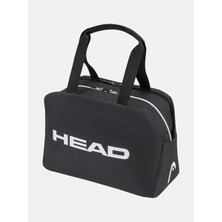Head Tour Siyah Tenis Tote Çantası