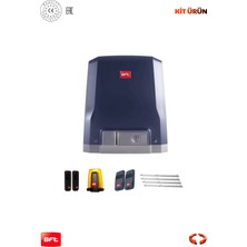 Bft Deimos 400 kg Yana Kayar Kapı Motor Kiti