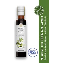 İmmu-Nat Zeytin Yaprağı Sıvı Ekstraktı 250 ml - Vitamin ve Mineral Içeren Takviye Edici Gıda