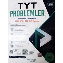Tyt Problemler
