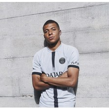 BARBITOS Psg Mbappe 2023-24 Sezon Deplasman Forması
