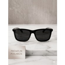 Dehılls Unisex Güneş Gözlüğü Polarize Uv