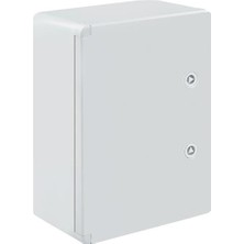 Ansan 250X350X150 Abs Pano