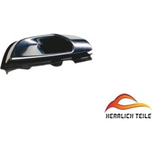 Herrlich Teile XC90 S90 V90 -Iç Kapı Kolu Sol Siyah