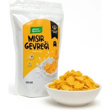 Umamicraft Sofra Glutensiz Mısır Gevreği 250 gr
