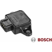 Bosch 0280122001 Gaz Kelebeği Sensörü