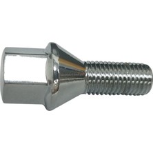 Proffe Bijon Saplaması (5 Adet) Dacia Dokke-Lodgy-Sandero / Nissan Juk-Micra-Qashqai / Renault Captur-Clio-Scenic-Kadjar-Kangoo-Laguna-Megane-Modus-Scenic-Talisman