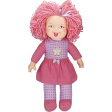 Sunman Dollzn More 40012 Gökkuşağı Bebekleri Dolgu 45 cm 2+