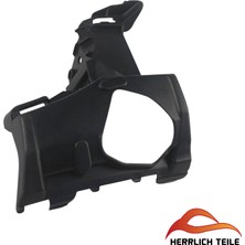 Herrlich Teile XC60 2009 - 2017 Tampon Braketi Sol Ön