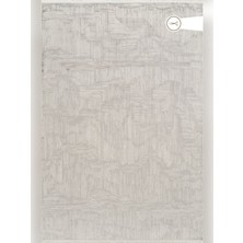 Royal Halı Pera QR03C Yumuşak Dokulu Modern,spor Desenli Akrilik Ile Üretilen Üst Kalite Halı Yeni Ürün