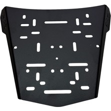 Giza Motor Çanta Metal Alt Tabla Universal
